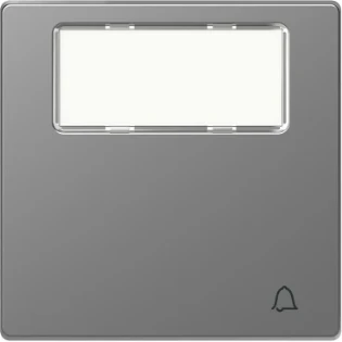Schneider Electric - Bedieningselement /centraalplaat schakelmateriaal - MTN3365-6036 MTN3365-6036 2306098
