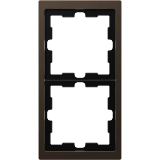 Schneider Electric - Afdekraam schakelmateriaal - MTN4020-6552 MTN4020-6552 2306099