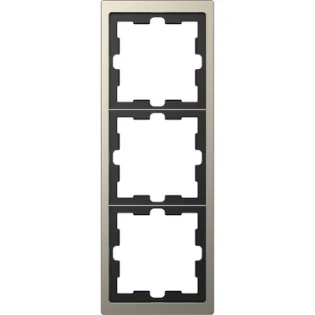 Schneider Electric - Afdekraam schakelmateriaal - MTN4030-6550 MTN4030-6550 2306112