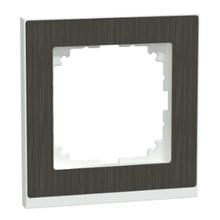 Schneider Electric - Afdekraam schakelmateriaal - MEG4010-3674 MEG4010-3674 2306134