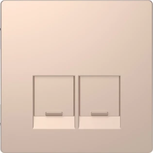 Schneider Electric - Bedieningselement /centraalplaat schakelmateriaal - MTN4572-6051 MTN4572-6051 2306210