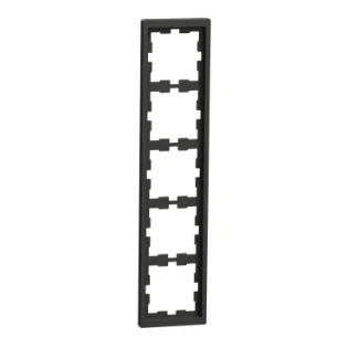 Schneider Electric - Afdekraam schakelmateriaal - MEG4050-6534 MEG4050-6534 2306237