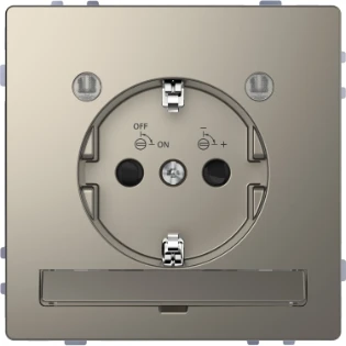 Schneider Electric - Wandcontactdoos - MEG2304-6050 MEG2304-6050 2306272
