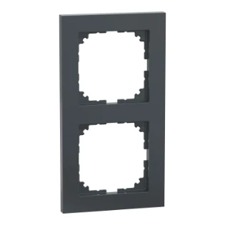 Schneider Electric - Afdekraam schakelmateriaal - MEG4020-3614 MEG4020-3614 2306276