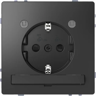 Schneider Electric - Wandcontactdoos - MEG2304-6034 MEG2304-6034 2306286