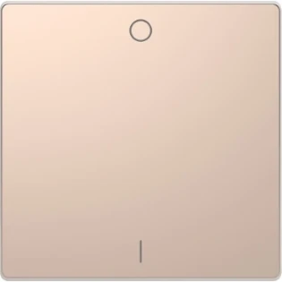 Schneider Electric - Bedieningselement /centraalplaat schakelmateriaal - MTN3301-6051 MTN3301-6051 2306296