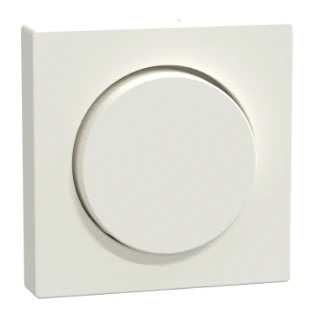 Schneider Electric - Bedieningselement /centraalplaat schakelmateriaal - MEG5250-0419 MEG5250-0419 2306323