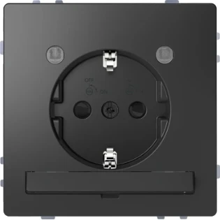Schneider Electric - Wandcontactdoos - MEG2304-6034 MEG2304-6034 2306344