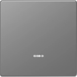 Schneider Electric - Bedieningselement /centraalplaat schakelmateriaal - MTN3320-6036 MTN3320-6036 2306401