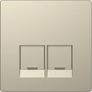 Schneider Electric - Bedieningselement /centraalplaat schakelmateriaal - MTN4572-6033 MTN4572-6033 2306492