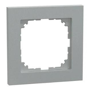 Schneider Electric - Afdekraam schakelmateriaal - MEG4010-3660 MEG4010-3660 2306493