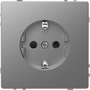 Schneider Electric - Wandcontactdoos - MTN2300-6036 MTN2300-6036 2306570