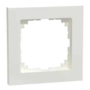 Schneider Electric - Afdekraam schakelmateriaal - MEG4010-3619 MEG4010-3619 2306638