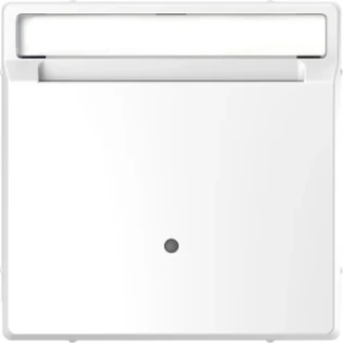 Schneider Electric - Bedieningselement /centraalplaat schakelmateriaal - MEG3854-6035 MEG3854-6035 2306649