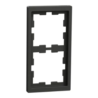 Schneider Electric - Afdekraam schakelmateriaal - MEG4020-6534 MEG4020-6534 2306652