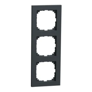Schneider Electric - Afdekraam schakelmateriaal - MEG4030-3614 MEG4030-3614 2306661