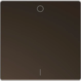 Schneider Electric - Bedieningselement /centraalplaat schakelmateriaal - MTN3301-6052 MTN3301-6052 2306674