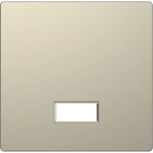 Schneider Electric - Bedieningselement /centraalplaat schakelmateriaal - MTN3350-6033 MTN3350-6033 2306677