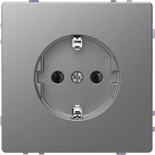Schneider Electric - Wandcontactdoos - MTN2301-6036 MTN2301-6036 2306678