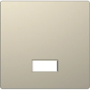 Schneider Electric - Bedieningselement /centraalplaat schakelmateriaal - MTN3350-6033 MTN3350-6033 2306683