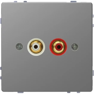 Schneider Electric - Onderdeel/centraalplaat communicatie-schakelmateriaal - MTN4350-6036 MTN4350-6036 2306707