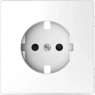 Schneider Electric - Bedieningselement /centraalplaat schakelmateriaal - MTN2330-6035 MTN2330-6035 2306724