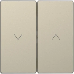 Schneider Electric - Bedieningselement /centraalplaat schakelmateriaal - MTN3855-6033 MTN3855-6033 2306729
