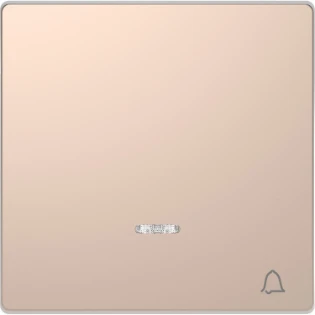 Schneider Electric - Bedieningselement /centraalplaat schakelmateriaal - MTN3325-6051 MTN3325-6051 2306769