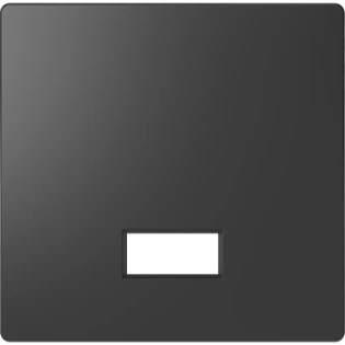 Schneider Electric - Bedieningselement /centraalplaat schakelmateriaal - MEG3350-6034 MEG3350-6034 2306775