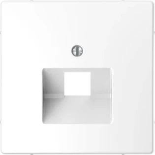 Schneider Electric - Onderdeel/centraalplaat communicatie-schakelmateriaal - MTN4521-6035 MTN4521-6035 2306777