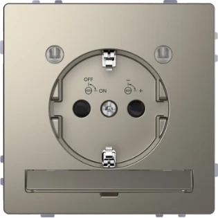 Schneider Electric - Wandcontactdoos - MEG2304-6050 MEG2304-6050 2306791