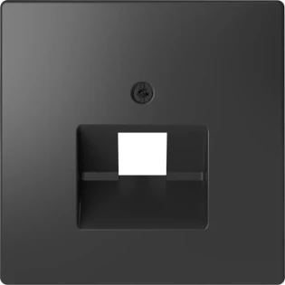 Schneider Electric - Onderdeel/centraalplaat communicatie-schakelmateriaal - MTN4521-6034 MTN4521-6034 2306799