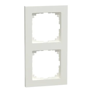 Schneider Electric - Afdekraam schakelmateriaal - MEG4020-3619 MEG4020-3619 2306831