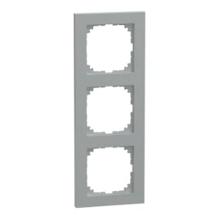 Schneider Electric - Afdekraam schakelmateriaal - MEG4030-3660 MEG4030-3660 2306844