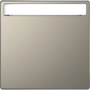 Schneider Electric - Bedieningselement /centraalplaat schakelmateriaal - MTN3360-6050 MTN3360-6050 2306855