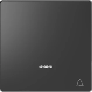 Schneider Electric - Bedieningselement /centraalplaat schakelmateriaal - MTN3325-6034 MTN3325-6034 2306860
