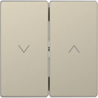 Schneider Electric - Bedieningselement /centraalplaat schakelmateriaal - MTN3855-6033 MTN3855-6033 2306928