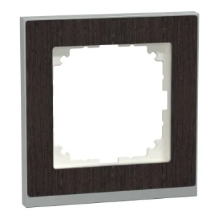 Schneider Electric - Afdekraam schakelmateriaal - MEG4010-3671 MEG4010-3671 2306942
