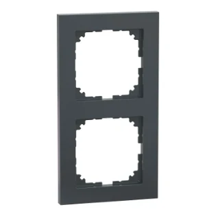 Schneider Electric - Afdekraam schakelmateriaal - MEG4020-3614 MEG4020-3614 2307055