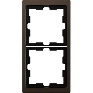 Schneider Electric - Afdekraam schakelmateriaal - MTN4020-6552 MTN4020-6552 2307060