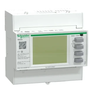 Schneider Electric - Multifunctionele paneelmeter - METSEPM3200 METSEPM3200 2307081
