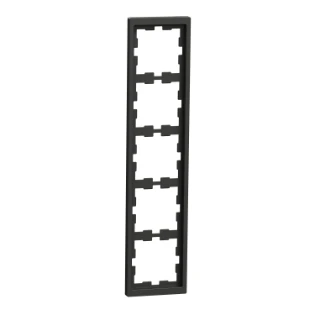 Schneider Electric - Afdekraam schakelmateriaal - MEG4050-6534 MEG4050-6534 2307109