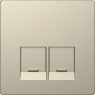 Schneider Electric - Bedieningselement /centraalplaat schakelmateriaal - MTN4572-6033 MTN4572-6033 2307124