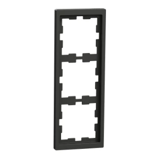 Schneider Electric - Afdekraam schakelmateriaal - MTN4030-6534 MTN4030-6534 2307134