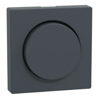 Schneider Electric - Bedieningselement /centraalplaat schakelmateriaal - MEG5250-0414 MEG5250-0414 2307145