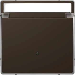 Schneider Electric - Bedieningselement /centraalplaat schakelmateriaal - MEG3854-6052 MEG3854-6052 2307173