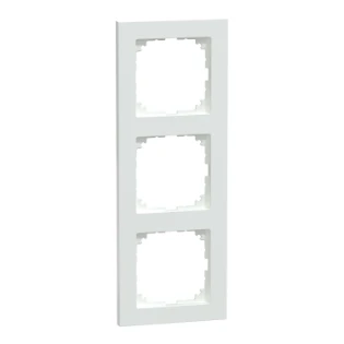 Schneider Electric - Afdekraam schakelmateriaal - MEG4030-3625 MEG4030-3625 2307176