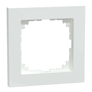 Schneider Electric - Afdekraam schakelmateriaal - MEG4010-3625 MEG4010-3625 2307191