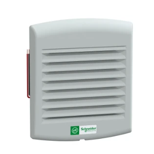 Schneider Electric - Ventilator voor kast/lessenaar - NSYCVF38M24DPF NSYCVF38M24DPF 2307216
