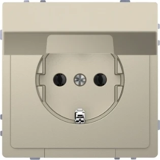 Schneider Electric - Wandcontactdoos - MTN2310-6033 MTN2310-6033 2307224
